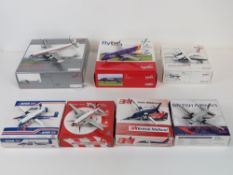 Quantas Lockheed L-1049G Superconstilati