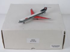HS121 Trident 3B BEA/Union Flag, 1/200 s
