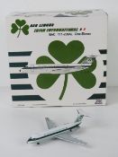 Aer Lingus Irish International BAC 111-2
