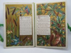 Marcus Ward and Co; a Victorian Sweethea