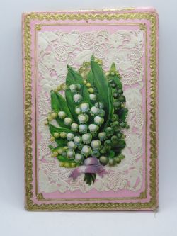 Timed Online Only Auction of  Victorian Valentines, WWI Sweetheart and Early 20th Century Greetings Cards (postage at cost - no handling fees!)