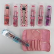 Real Techniques; Seven individually pack