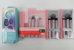 Real Techniques; 'Me Time Makeup Six Pie