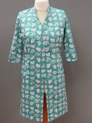 Designed and made by Rosemarie van Bree;