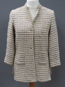 Designed and made by Rosemarie van Bree;