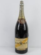 A Julius Pennrich Medium Cuvee 1874 Jero