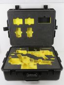 An MP5 Double Storm case.