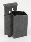 A German MP38/MP40 Speed loader.