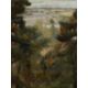 James Elder Christie (1847-1914) 'The winding Nairn' oil on canvas, signed lower right, 39cm x 29cm - Image 1 of 3