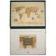 Simon Combes (1940-2004) 'Great Cats Adventure' folio, in original box with booklet - Image 3 of 4