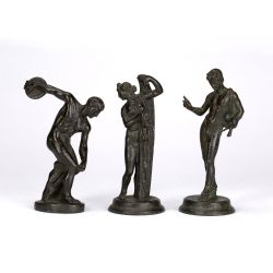 The Country House Sale