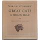 Simon Combes (1940-2004) 'Great Cats Adventure' folio, in original box with booklet - Image 4 of 4