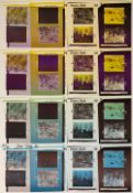 Dieter Roth (1930-1998) 'Untitled' silkcreen, 1986, numbered 19/50, signed lower left, unframed,