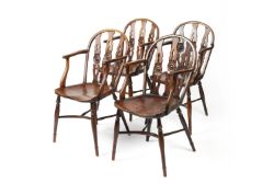 The Country House Sale