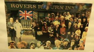 AFTER PETER BLAKE 