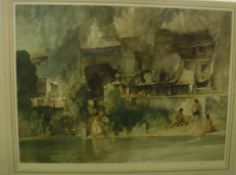 AFTER SIR WILLIAM RUSSELL FLINT 