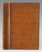Collett, Glenna – “Ladies in The Rough” USA ed 1929 publ’d by Alfred A Knofe New York London –