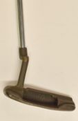 Rare Karsten & Co Gary Player Signature Ping Anser Putter c1967 – with the Phoenix Arizona address