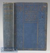 Italy - Venice by Dorothy Menpes Paintings by Mortimer Menpes 1912 Book A beautiful book with 75