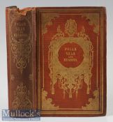 Arctic - Discovery And Adventure In The Polar Seas And Regions, With A Narrative Of Recent