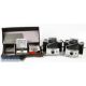 Polaroid 350 and 103 Land Cameras to include 2x examples of each model, all automatic models, plus a - Image 2 of 2