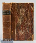 1860/1861 The Englishwoman’s Domestic Magazine - An Illustrated Journal Combining Practical