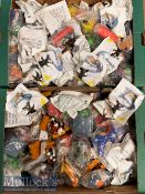 Selection of McDonalds Happy Meal Toys some in sealed packets (Qty) 2 boxes