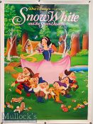 Original Movie / Film Poster Selection including Gold Diggers, Strange Days, The Real McCoy, Wolf,