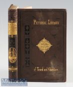 Dr. Kane; The Arctic Hero “Adventures and Explorations in the Polar Regions” by M Jones 1878 A 168