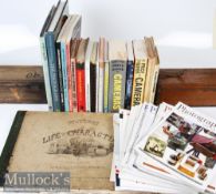 Selection of Photography/Camera Books to include Price Guides to Cameras, Camera Collecting (1,2,3),