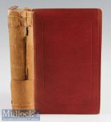 India In 1887 Book by Robert Wallace - A 365 page book with over 70 photographs and illustrations,