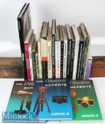 Selection of Photography/Camera Books to include manual of applied photography, portraits of