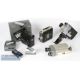 Selection of vintage Cine/Movie cameras to include Kyocera Yashica Samurai X3.0 with flash, action - Image 2 of 2