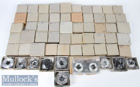 Quantity of Assorted Gauthier Camera Shutters including model 0231A, 284L, 280B, 531BF, 285L,