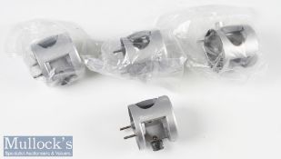 Abu Ambassadeur Pro Max 1600 Multiplier Reel Frames (4) in packaging