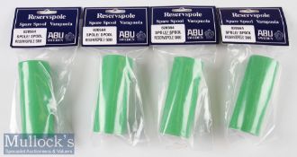 Abu Spare Spools for Ambassadeur 5000 (4) unused in original packaging, part 820564 (4)