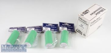 Abu Spare Spools for Ambassadeur 6000 (4) in original packaging and trade box, part 820540