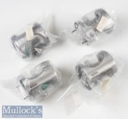 Abu Ambassadeur SM 6600CL Frames (4) part 861632 in original packaging