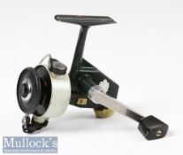 ABU Cardinal 33 fixed spool reel marked 741200 to the foot, maker’s label perished, smaller model