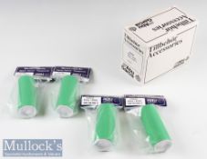 Abu Ambassadeur Spare Spools (4) for models 5000, 5000 CDL, 5001C, in original packaging and trade