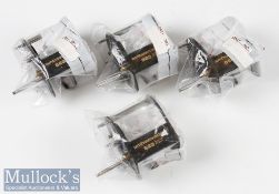 Abu Ambassadeur 523 XLT Reel Frames (4) part 19832 in original packaging