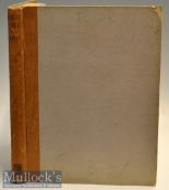 Book on Fishing in India: Capt C W W S Conway - “Sunlit Waters - An Introduction to The Art of