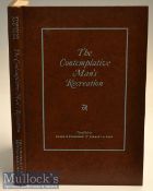 Fishing Bibliography Book on Angling: Starkman, Susan and Stanley E Read (Compiled) – “The