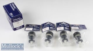 Abu Spare Spools for Ambassadeur 5500 GR (4) in original packaging and trade box, part 970252