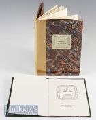 Hamilton, David (signed) – The South-Sea Brithers 1992 Limited Edition Book numbered 83/150