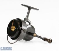 Scarce Hardy The Hardex-Hydra No II Mk II fixed spool reel c1957