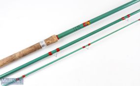 Milbro Lite match rod 13ft 3pc with cloth bag