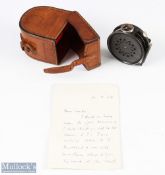 Of Historical Importance – Sir Eric Norman Spencer Crankshaw (1885-1966) Right hand man to Sir