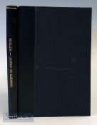 Mottram, J. C. – “Thoughts on Angling” 1st edition, published by Herbert Jenkins, London,