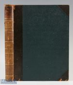Rivers of Great Britain – Rivers of the East Coast 1902 published by Cassell and Company Limited,